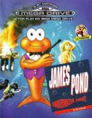 James Pond