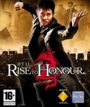 Jet Li: Rise to Honor
