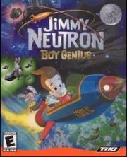 Jimmy Neutron: Boy Genius