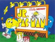 Jr. Pac-Man