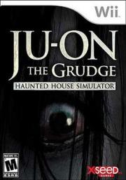 Ju-On: The Grudge