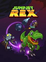 Jumpjet Rex