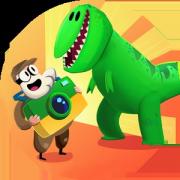 Jurassic GO - Dinosaur Snap Adventures