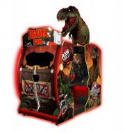 Jurassic Park Arcade