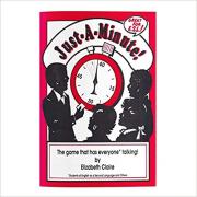 Just A Minute!