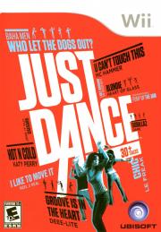 Just Dance
