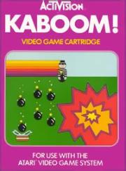 Kaboom!