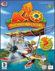 Kao: Mystery of Volcano