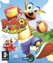 Kao the Kangaroo: Round 2