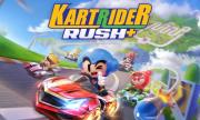 KartRider Rush+