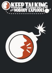 Keep Talking and Nobody Explodes