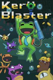 Kero Blaster