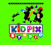 Kid Pix Studio