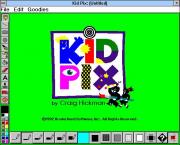 Kid Pix