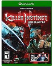 Killer Instinct