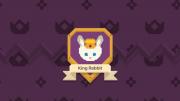 King Rabbit - Find Gold, Rescue Bunnies