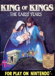 King of Kings: The Early Years