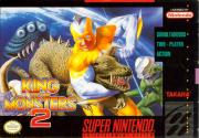 King of the Monsters 2: The Next Thing