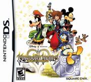 Kingdom Hearts coded