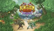 Kingdom Rush Origins