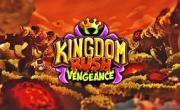 Kingdom Rush Vengeance