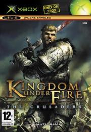 Kingdom Under Fire: The Crusaders