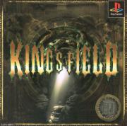 King's Field III