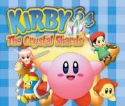 Kirby 64: The Crystal Shards