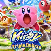 Kirby: Triple Deluxe