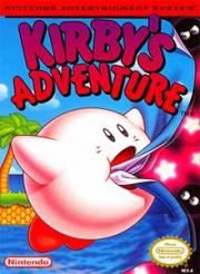 Kirby\