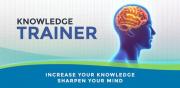 Knowledge Trainer
