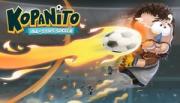 Kopanito All-Stars Soccer