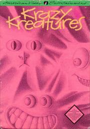 Krazy Kreatures