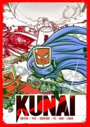 Kunai