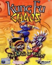 Kung Fu Chaos