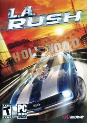 L. A. Rush