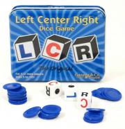 LCR