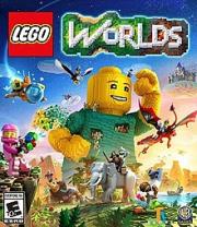 LEGO Worlds