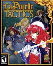 La Pucelle: Tactics