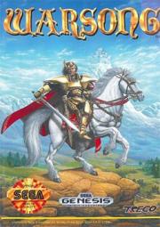 Langrisser: The Descendants of Light