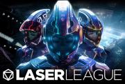 Laser League