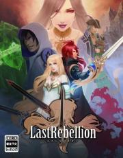 Last Rebellion