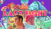 Lastfight