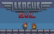 League of Evil