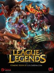 League of Legends