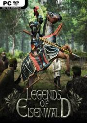 Legends of Eisenwald