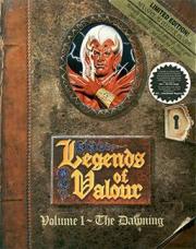 Legends of Valour
