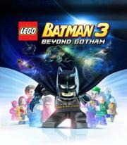 Lego Batman 3: Beyond Gotham