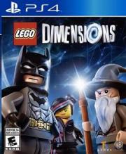 Lego Dimensions