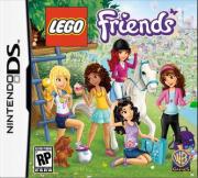 Lego Friends